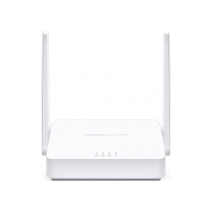 MW302R 3 Port 300MBPS Wifi Router 2X5DBI