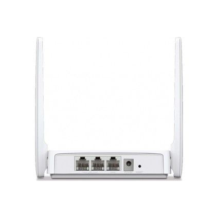 MW302R 3 Port 300MBPS Wifi Router 2X5DBI