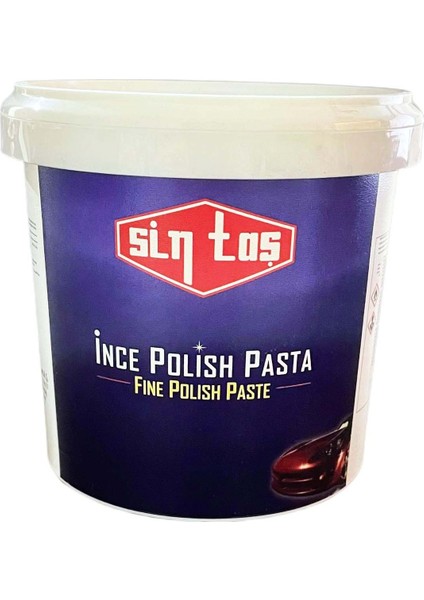 Ince Polish Pasta 1000 gr