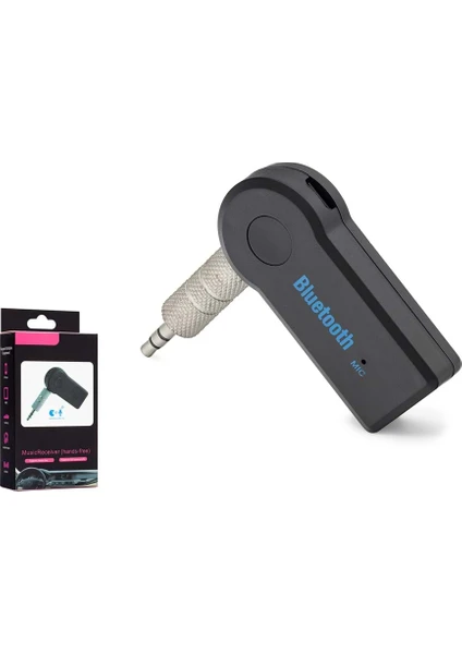 Bluetooth Adaptör HD9001