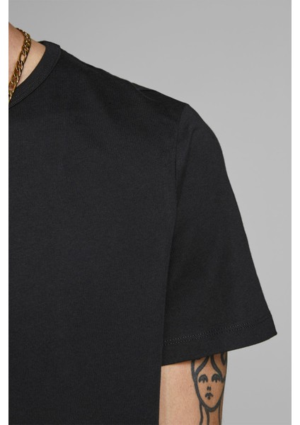 Beyaz 2li Paket V Yaka Tshirt - 12133914 indirimleri