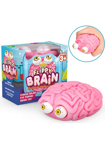 Squishy Oyuncak Stres Oyuncak Sıkma (Yurt Dışından)