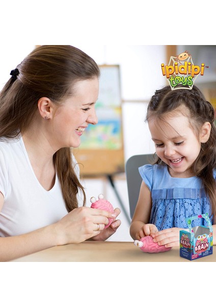 Squishy Oyuncak Stres Oyuncak Sıkma (Yurt Dışından)