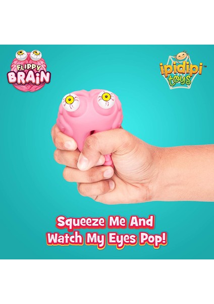 Squishy Oyuncak Stres Oyuncak Sıkma (Yurt Dışından)