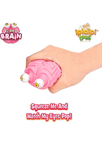 Squishy Oyuncak Stres Oyuncak Sıkma (Yurt Dışından)