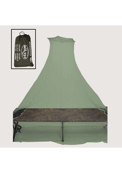 Packsack Yesıl Sıneklık