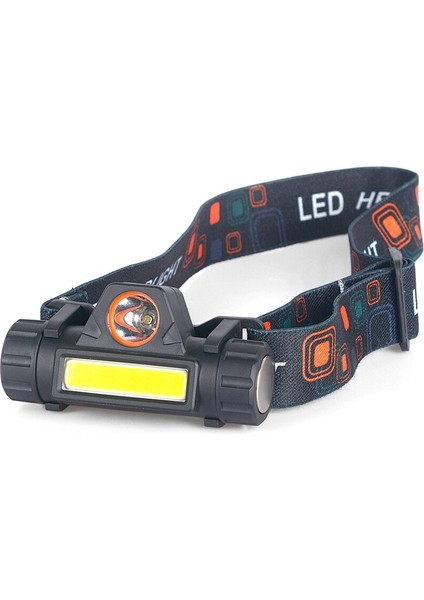 Outdoor Kafa Lambası (Yurt Dışından)