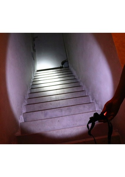 Outdoor Kafa Lambası (Yurt Dışından) indirimleri