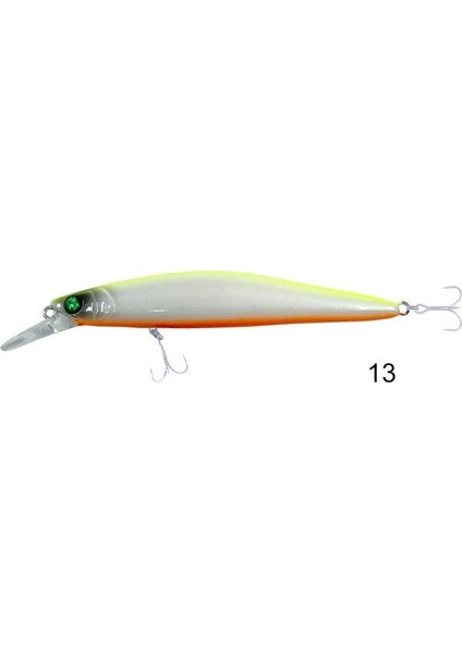 Killer Minnow 10.0 cm 13,5 gr Suni Yem