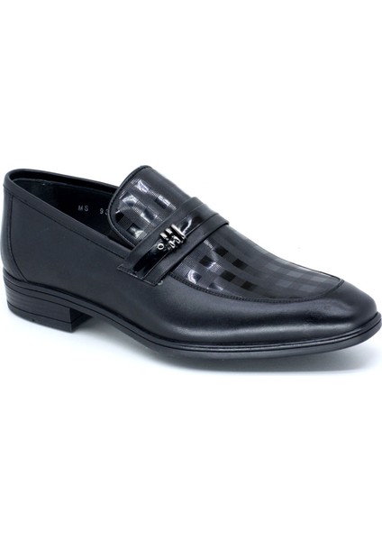 939 Erkek Kaymaz Taban Günlük Ayakkabı