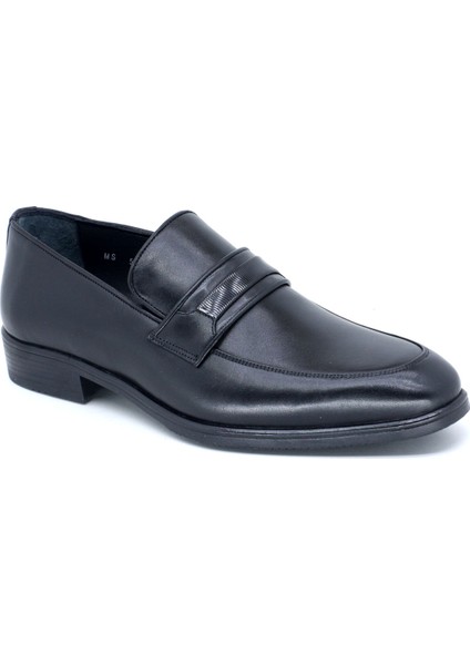 542 Erkek Kaymaz Taban Günlük Ayakkabı