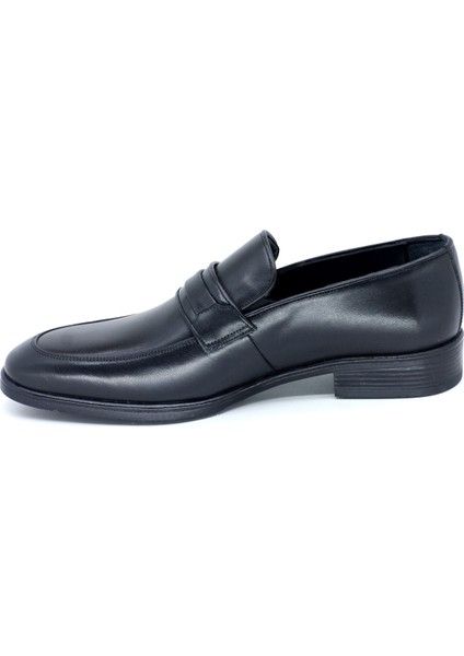 542 Erkek Kaymaz Taban Günlük Ayakkabı modelleri