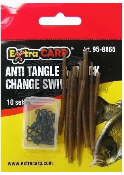 Antitangle Quick Ch.sw.
