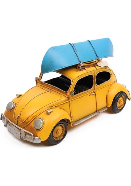 Metal Araba Biblo Dekoratif Hediyelik fırsatları