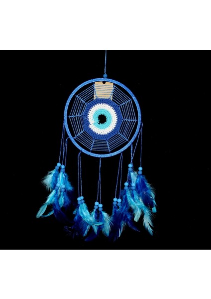 Düş Kapanı Dreamcatcher Rüyakapanı Dekoratif Hediyelik