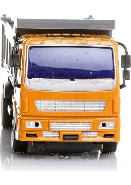 Uzaktan Kumandalı Full Fonksiyonlu Damperli Kamyon modelleri