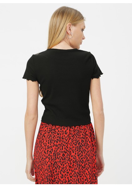 Siyah T-Shirt fiyatları