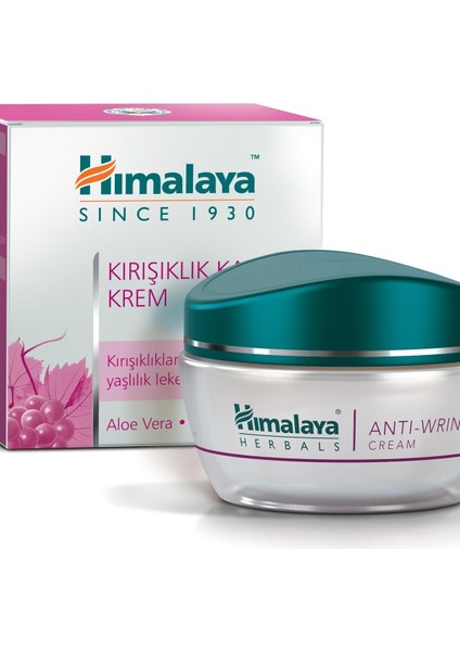 Himalaya Kremi 50 ml Yüz Kremi