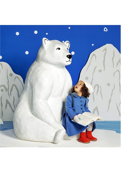 Mucize 360° Wildlove Alıştırma Bardağı, 12AY+, 266ML, Ayı, 1 Paket indirimleri