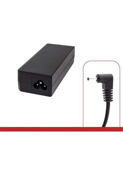 Acer Samsung Laptop Şarj Adaptörü