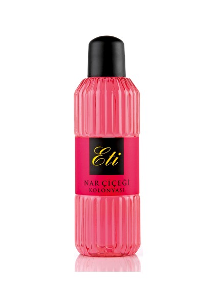 Nar Çiçeği Kolonyası Pet Şişe 200 Ml.