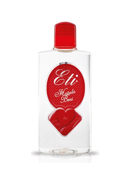 Hatırla Beni Red Pet Şişe 230 Ml.