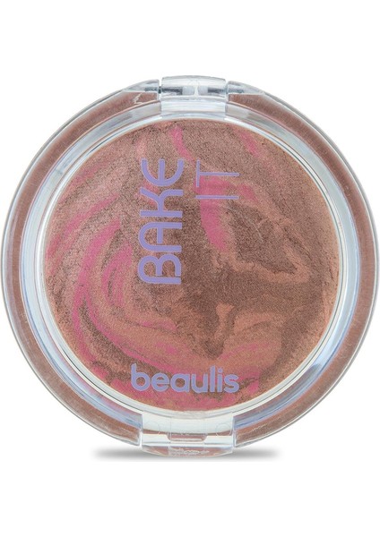 Bake It Baked Allık 189 Summer Glow Allık