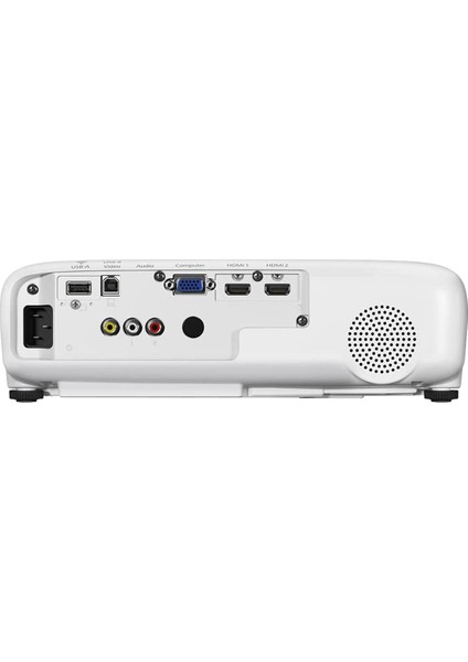 EB-FH06 1920X1080 Full Hd 3500 Lümen Uhe 16.000:1 HDMI+USB/VGA Projeksiyon Cihazı V11H974040 indirimleri