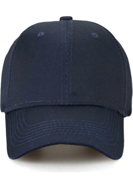 Ayarlanabilir Spor Basic Kep Şapka