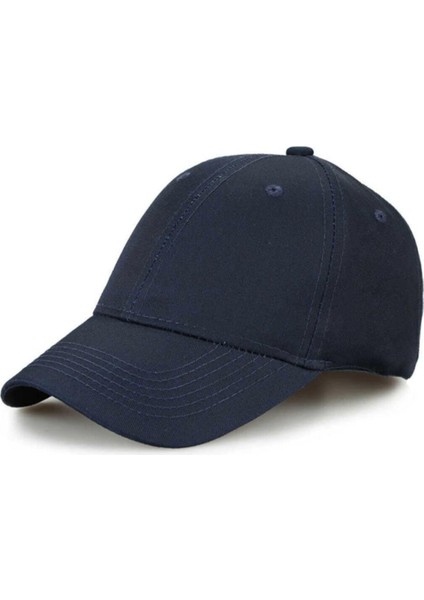 Ayarlanabilir Spor Basic Kep Şapka