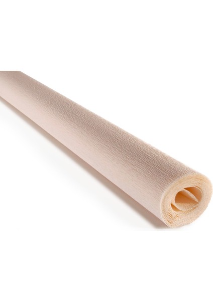 Roco Paper Co. İtalyan Krapon Kağıdı No:352 - Krem - Cream 90 gr. 50X150 cm