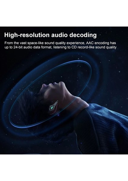 TWS-A10 Bluetooth Kulaklık Siyah (Yurt Dışından) indirimleri