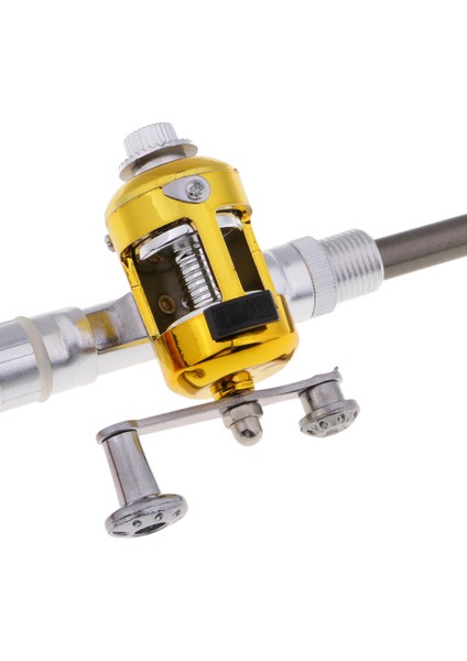 Taşınabilir Kalem Cep Oltası - Turuncu (Yurt Dışından) fırsatları