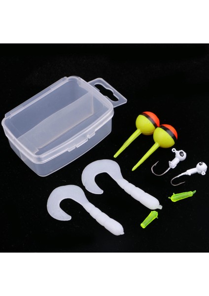 Taşınabilir Kalem Cep Oltası - Turuncu (Yurt Dışından) indirimleri