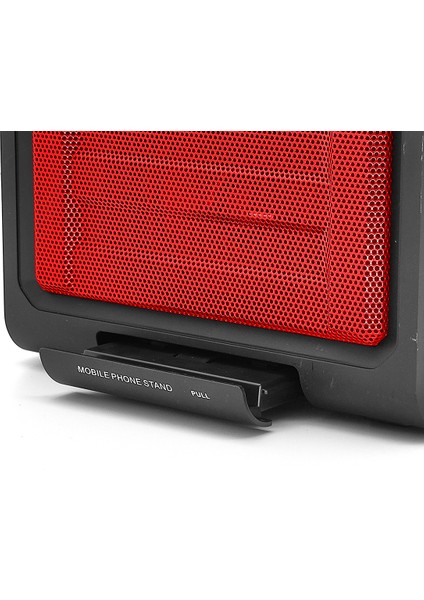Fepe Fp-26 Taşınabilir Bluetooth Hoparlör Usb/sd/fm/bt/aux/el Feneri