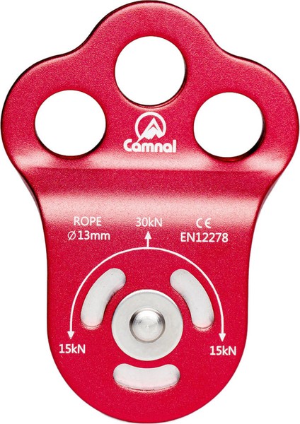 30KN Sabit 13MM Halat (Yurt Dışından) fiyatları