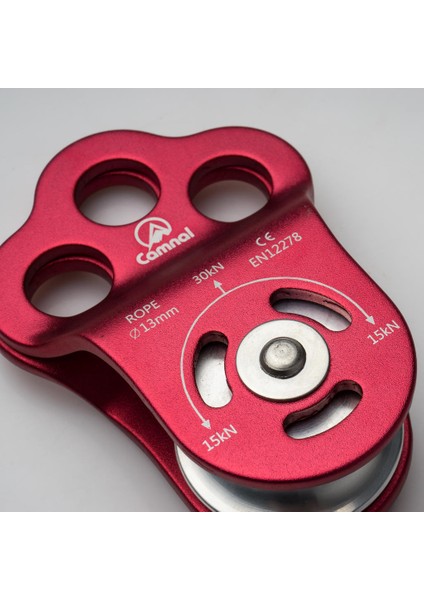 30KN Sabit 13MM Halat (Yurt Dışından) modelleri