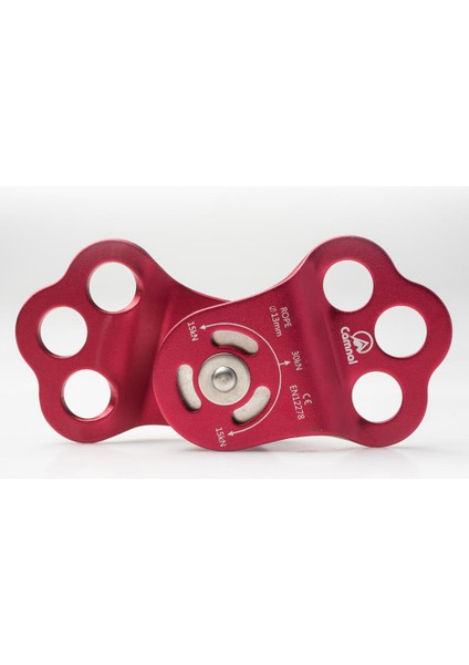 30KN Sabit 13MM Halat (Yurt Dışından) fırsatları