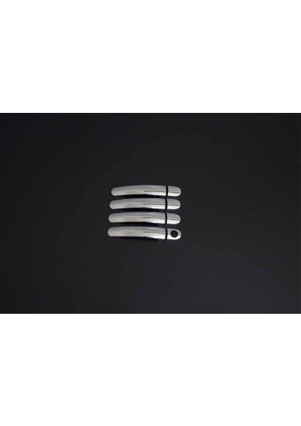 Seat Leon 1P Kapı Kolu 4 Kapı Tek Delik 2005-2012 Arası