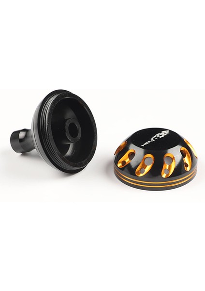 Balıkçılık Reel Kolu Için Güç Topuzu 35-41MM Doğrudan Kavrama Topu Davul Tekerlek M(Yurt Dışından)
