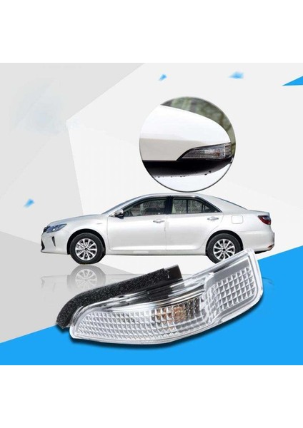 Dönüş Sinyal Lambası (Yurt Dışından) indirimleri