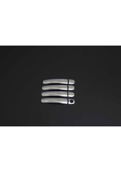 Seat Leon 1M Krom Kapı Kolu 4 Kapı 1998-2005 Arası