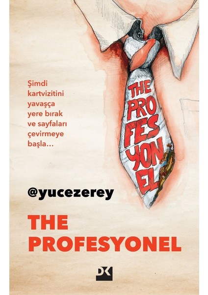 The Profesyonel - Yüce Zerey