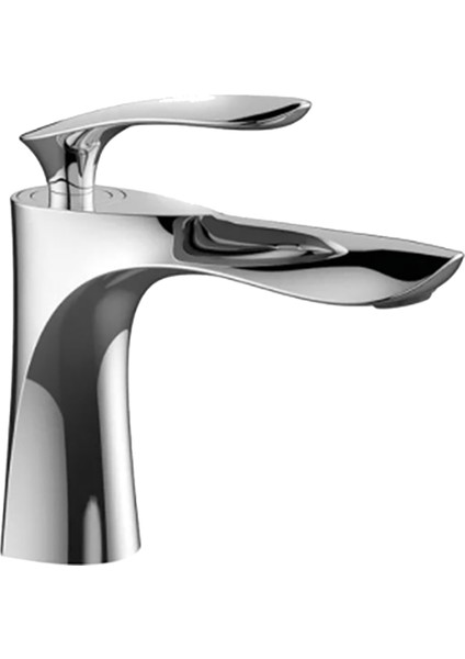 Royal Krom Lavabo Armatürü