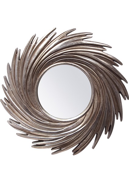 Lion Silver Ayna