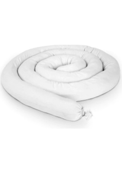 Spongy 20 Adet Yağ ve Petrol Döküntü-Sızıntı Emici Beyaz Sosis 8 x 120 cm fiyatları