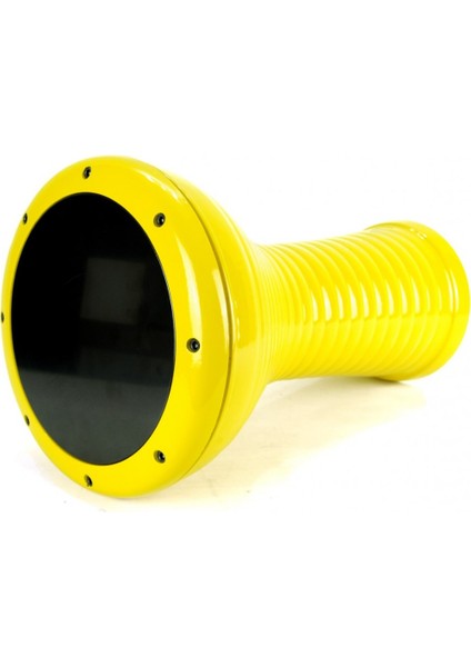 Sarı Darbuka+Kılıf