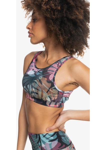 Tropic Sky Kadın Fitness Bra ERJKT03823 fiyatları
