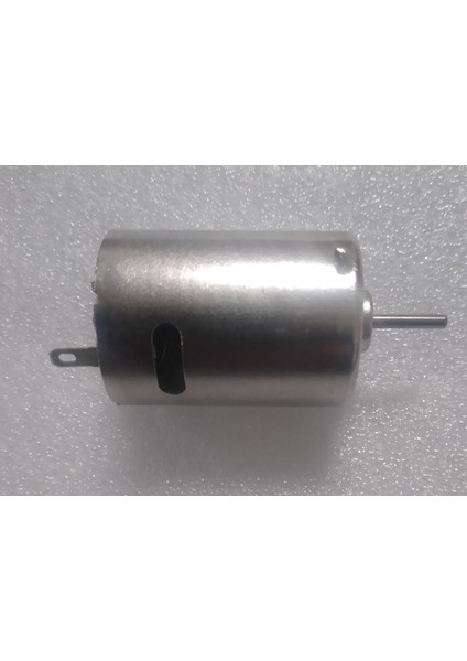 RS380SM Dc 3.6V Motor