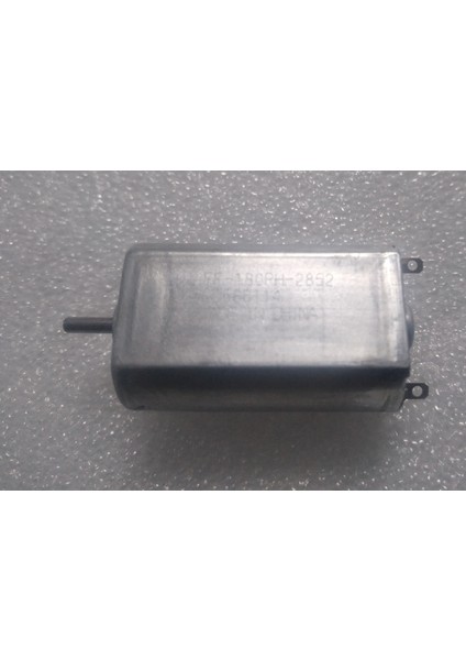 Mabuchı FF-180PH Mikromotor